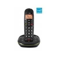 telefono cordless doro 380102 nero