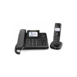 Doro Comfort 4005 Combo, telefono da tavolo con cornetta