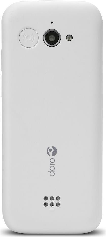 Cellulare Doro 7010 bianco