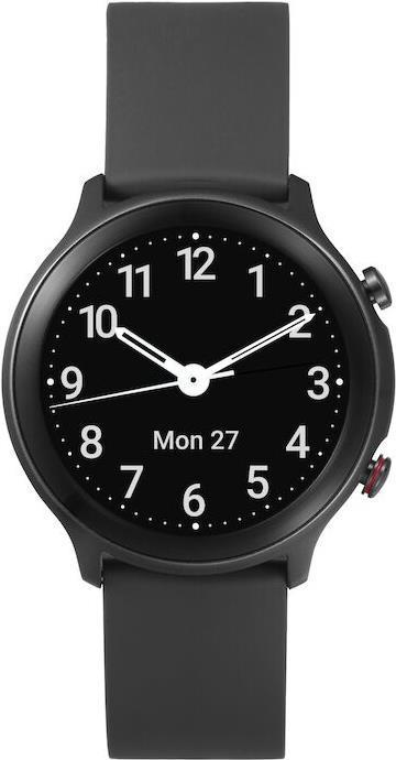 Doro 380601 smartwatch e orologio sportivo 3,25 cm [1.28] TFT 44 mm Digitale 240 x 240 Pixel Touch screen Rosa (DORO WATCH PINK