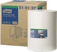 Tork 530137 Carta di pulizia 1 Stee (E) (530137)