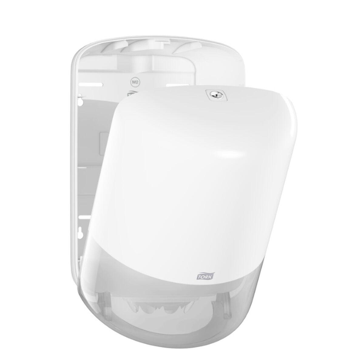 Dispenser di carta Tork Bianco Plastica 36 x 239 x 227 cm