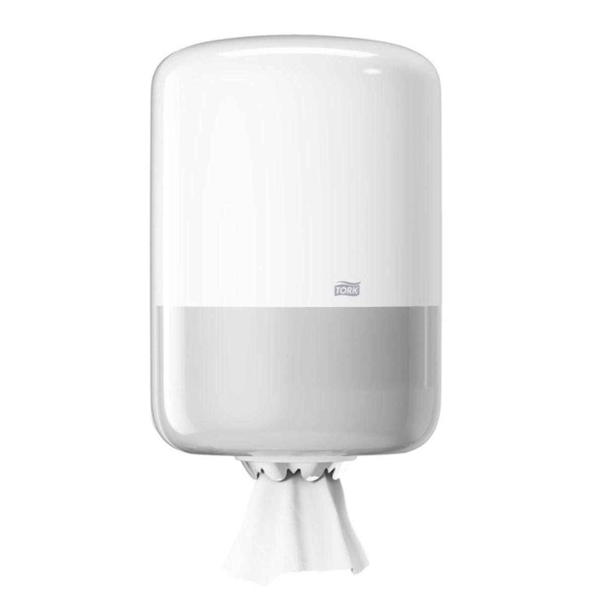 Dispenser di carta Tork Bianco Plastica 36 x 239 x 227 cm