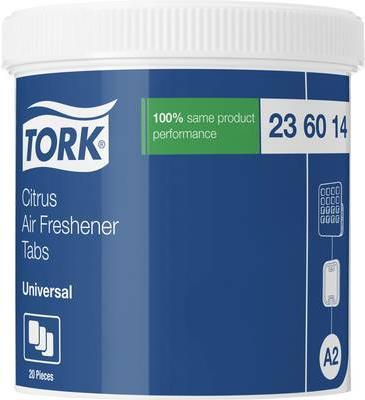 Tork 236014 Ricarica deodorante per ambienti (236014)