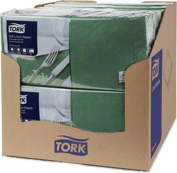 Tovaglioli TORK 326 x 330 cm
