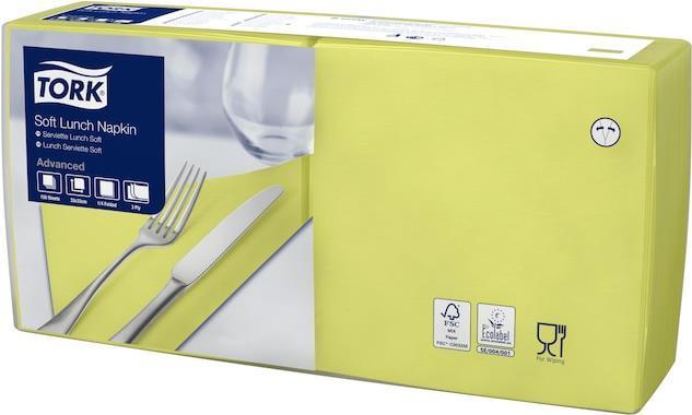 Tovaglioli TORK 326 x 330 cm