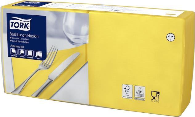 TORK 477862 PACCOLA CAMPARE GIALLO 150 STIEP (E) (477862)