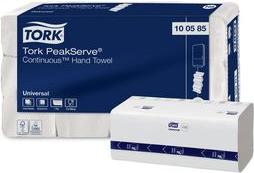 Asciugamani di carta TORK 1 velo