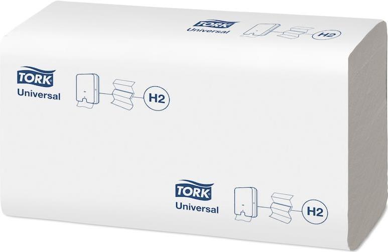 Asciugamani di carta TORK 1 velo