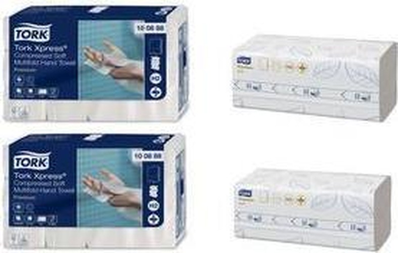 Tork PHT H2 Prem.2l.ws 2040T