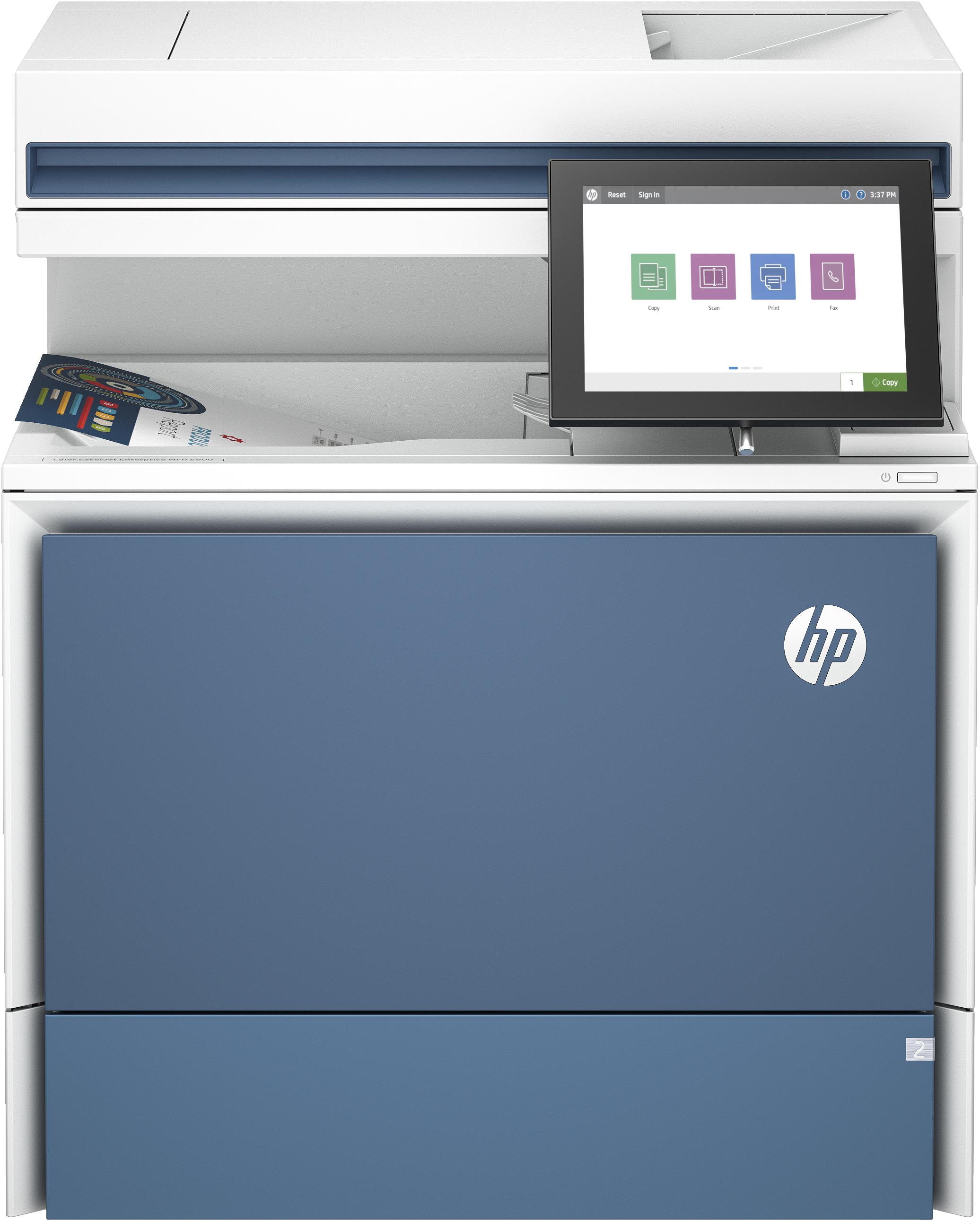 HP LaserJet Stampante...