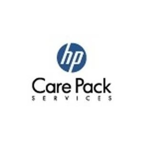 HP 3 anni di assistenza...