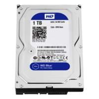 Western Digital Blu 35" 1000 GB SATA III