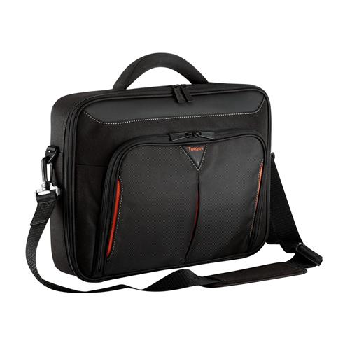 Targus 13 - 14.1 inch / 33 - 35.8cm Classic Clamshell Case