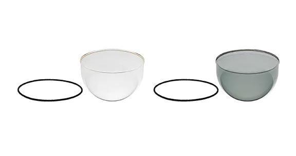 AXIS Q60-S CLEAR DOME A