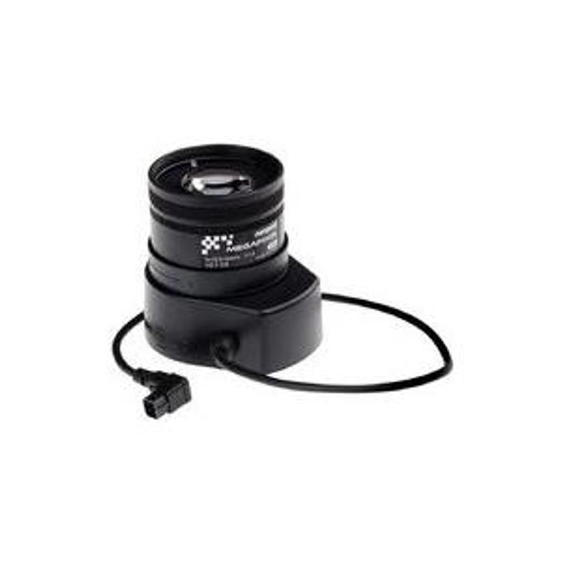 AXIS E645LENS COMPUTAR CS 12.5-50MM DC-IRIS
