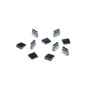 AXIS CONNECTOR A 6P2.5 STR 10PCS