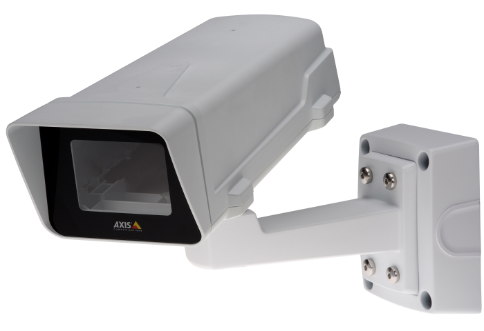 AXIS T93F20 OUTDOOR HOUSING POE