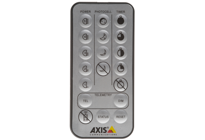 T90B REMOTE CONTROL