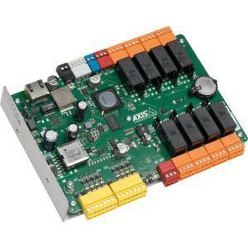 A9188 MODULO RELE' I/O DI RETE