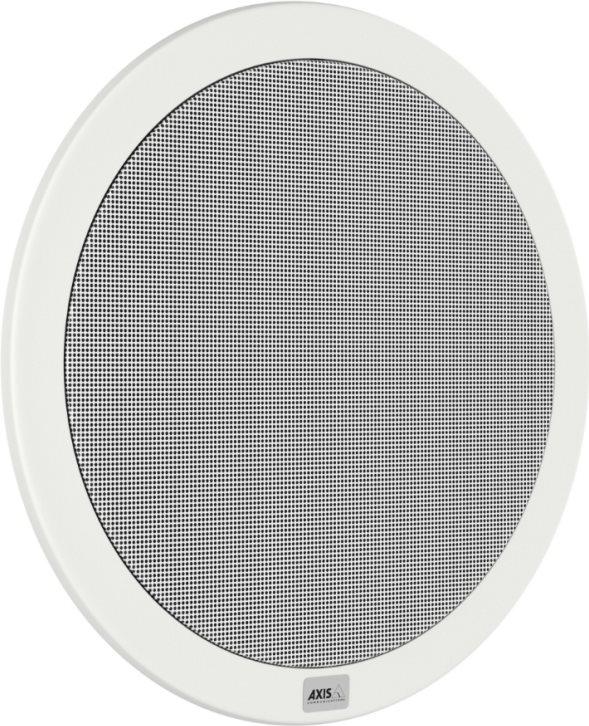 Axis C2005 altoparlante 2-vie Bianco Cablato (AXIS C2005 NETW CEILING SPEAK W - WHITE)