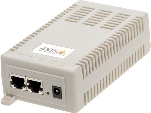 Axis 5500-001 divisore di rete (AXIS T8127 60 W SPLITTER 12/24 - V DC)
