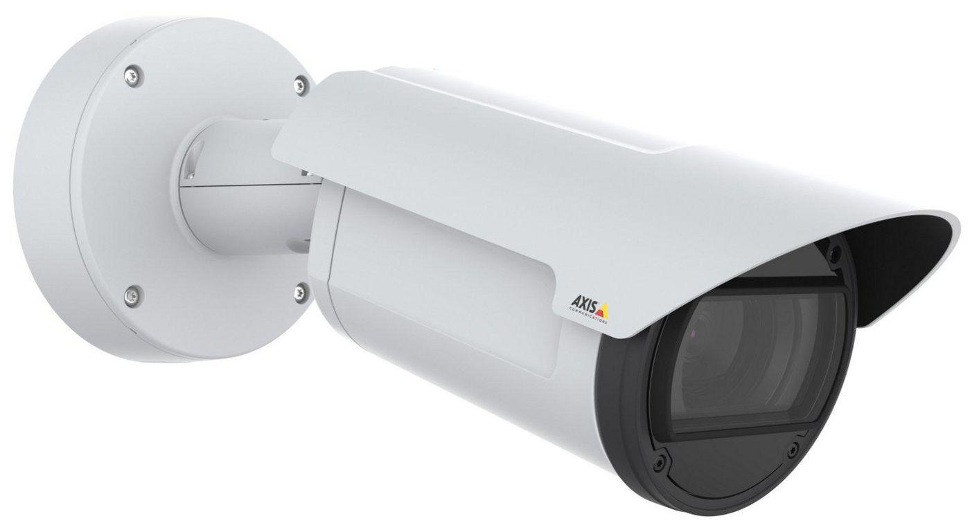 AXIS Q1786-LE 4MP QUAD HD 1440P