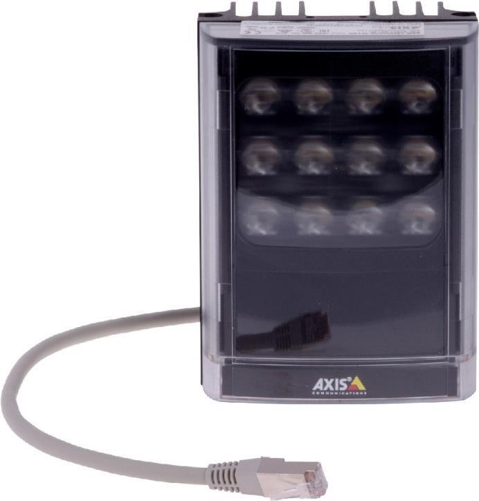 AXIS T90D20 POE IR-LED