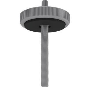 AXIS T91A13 THREADED CEIL MOUNT 10P