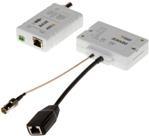 AXIS T8645 PoE+ COAX COMPACT KIT