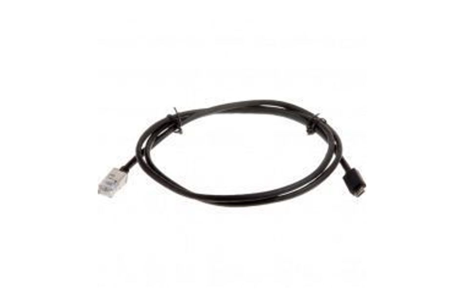 AXIS F7301 CABLE BLACK 1M 4PCS - PROMO FINO AD ESAURIMENTO SCORTE