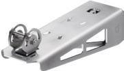 AXIS WALL MOUNT EXCAM XF