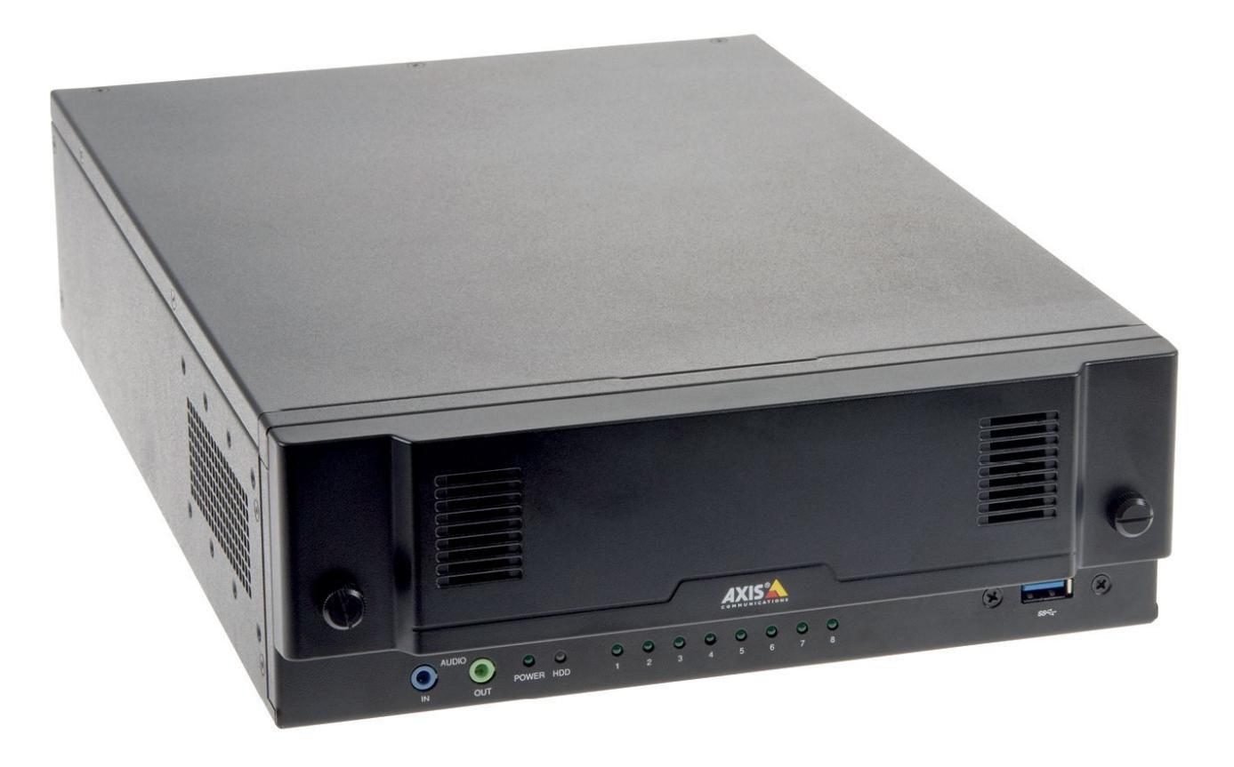 AXIS S2208
