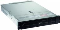 Axis S1148 Videoregistratore di rete NVR 2U Nero Grigio (AXIS S1148 64TB - VMS SERVER)