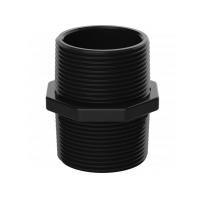 AXIS 1.5" NPS/NPT MALE COUPLER