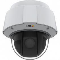 Axis Q6075-E Telecamera di sicurezza IP Esterno Cupola Soffitto 1920 x 1080 Pixel (AXIS Q6075-E 50HZ - HDTV 1080P 50FPS 40XOPTI