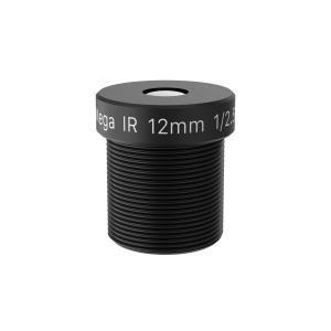 AXIS - LENS M12 12MM F1.6 PER Q6100-E Q6010-E