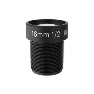 AXIS - LENS-M12-16MM-F1.8 PER Q6100-E Q6010-E