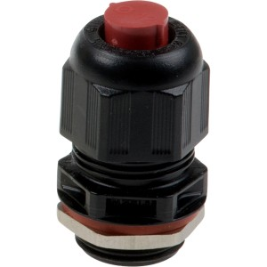 AXIS EX E CABLE GLAND M20 NON-ARMORED