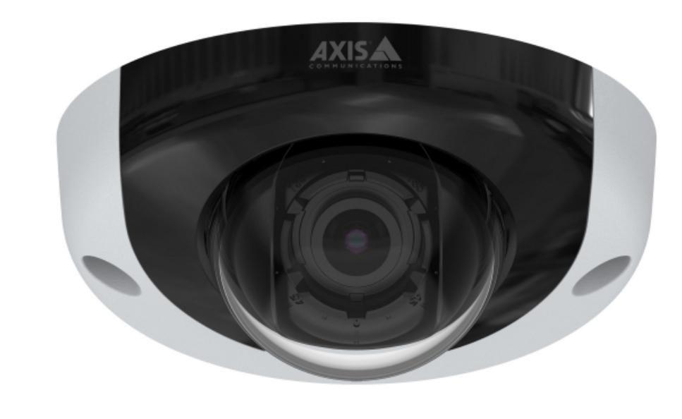 AXIS P3935-LR M12