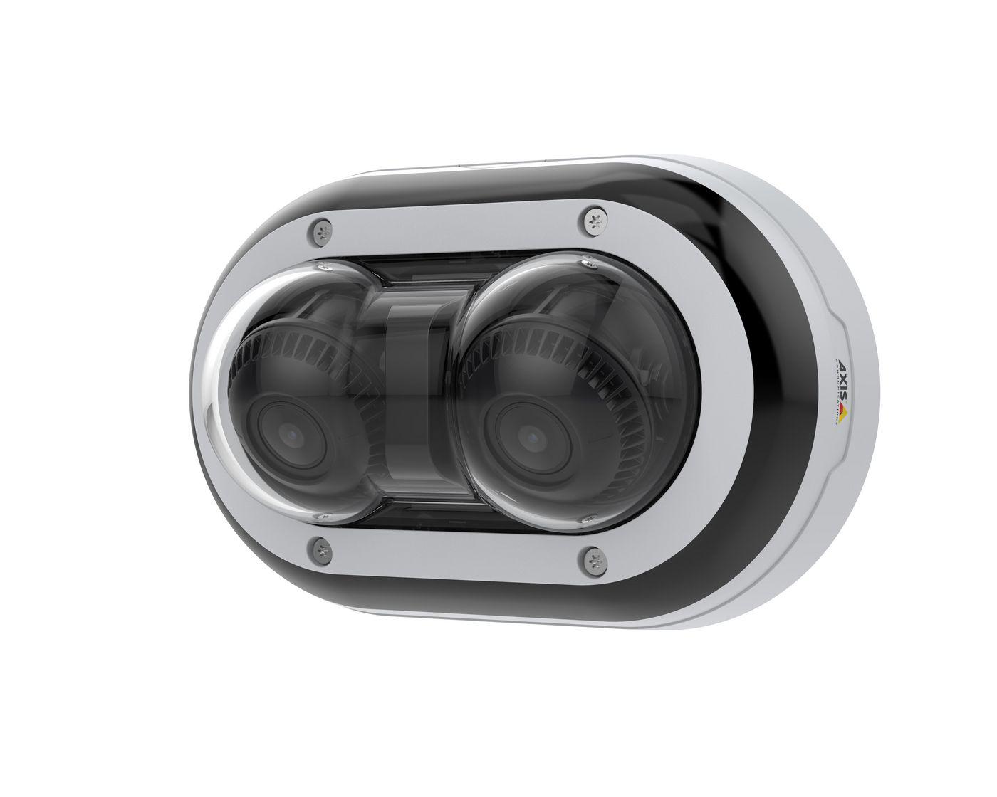 AXIS P3715-PLVE