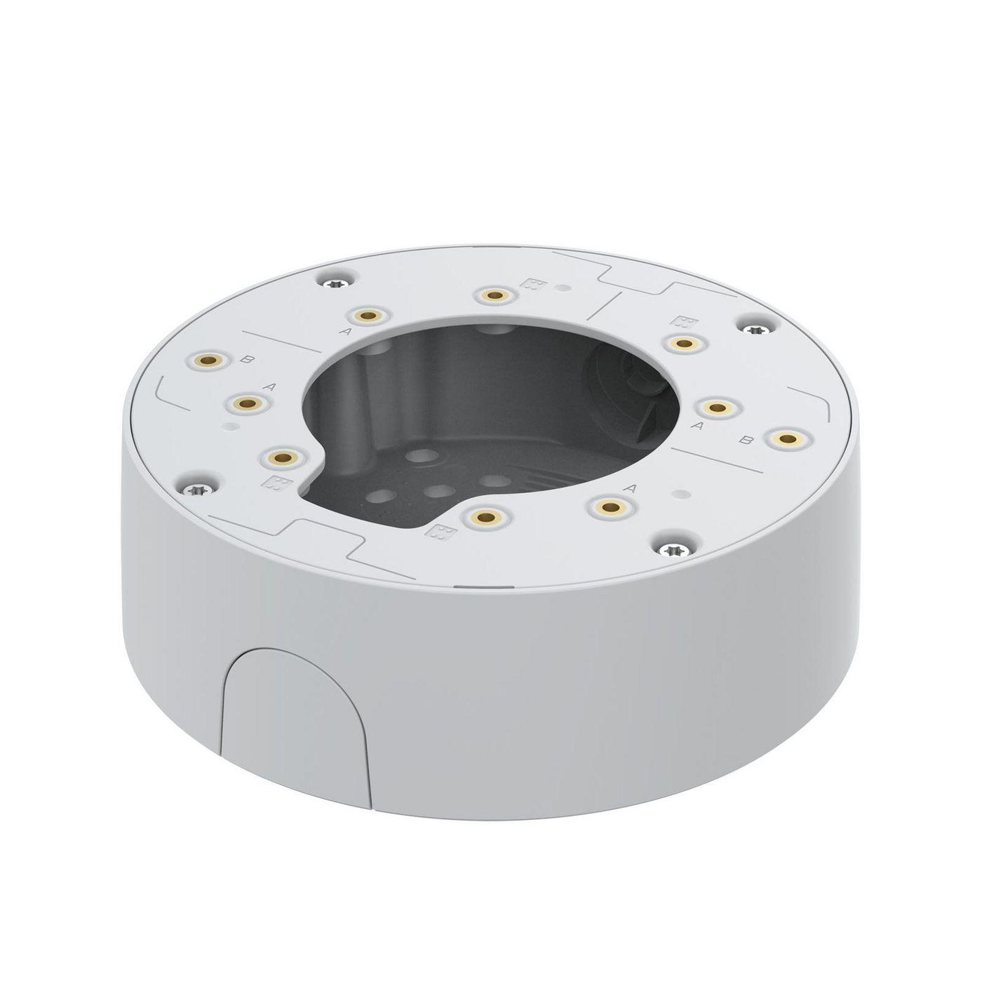 AXIS TP3603 CONDUIT BACK BOX