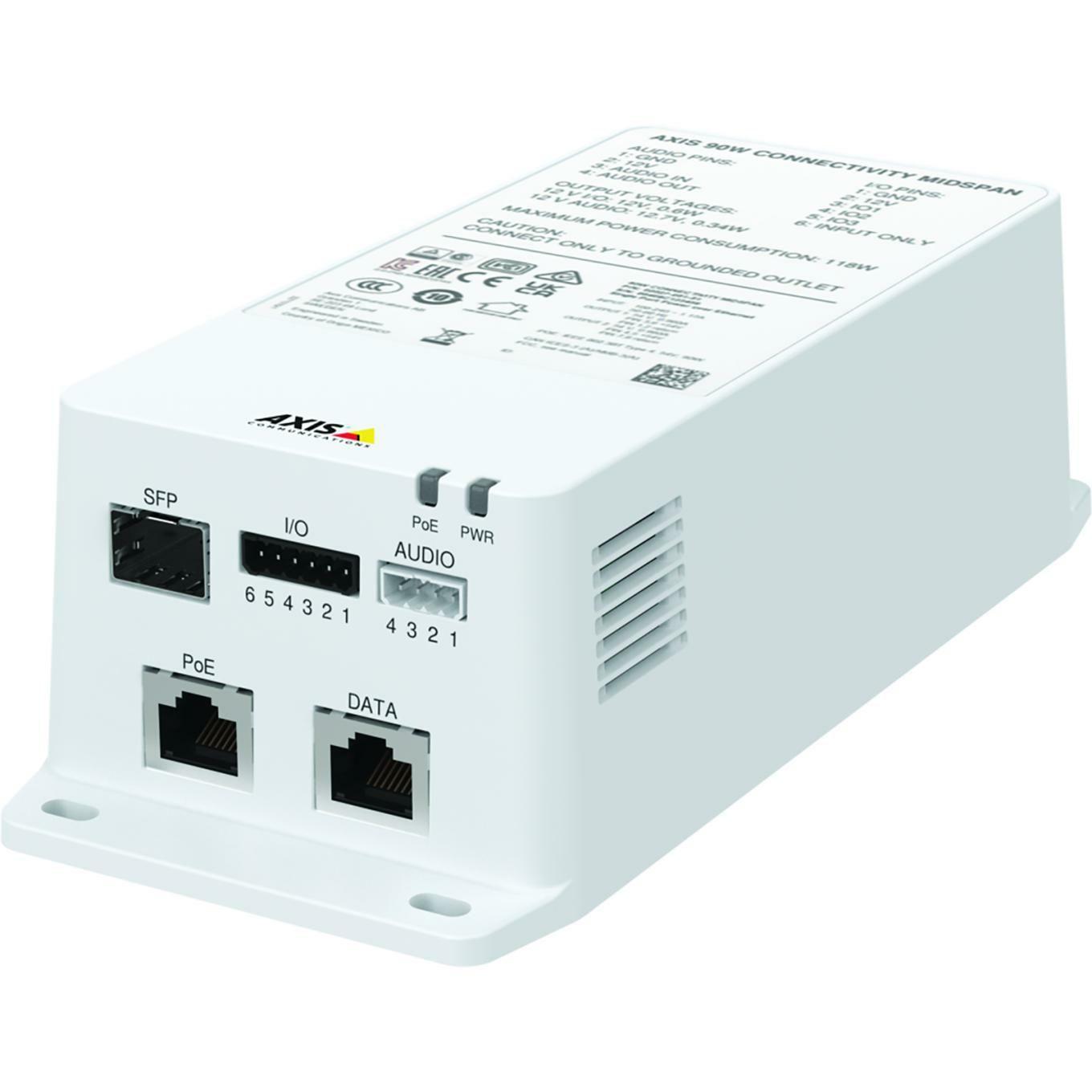 AXIS TU8003 90 W CONNY MDSPN.