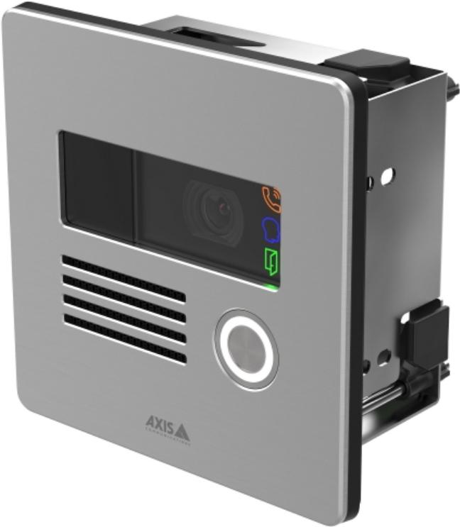 AXIS TI8202 RECESSED MOUNT