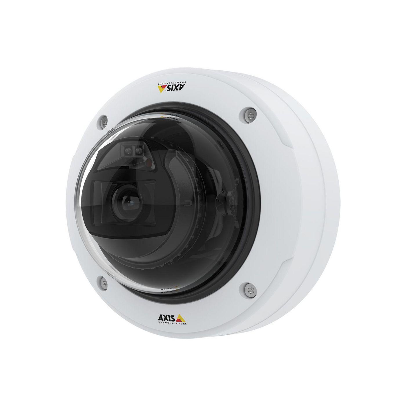 AXIS P3255-LVE