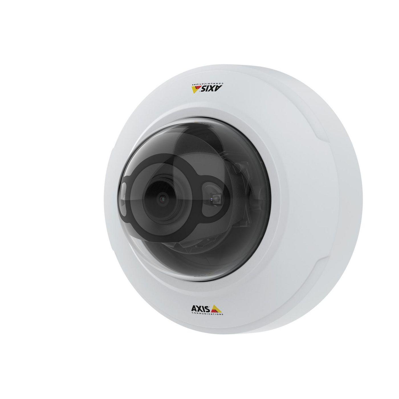 AXIS M4215-LV