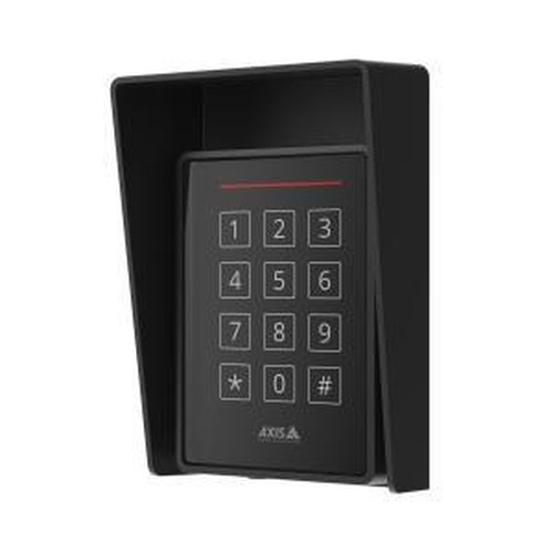 AXIS A4120-E Reader with...