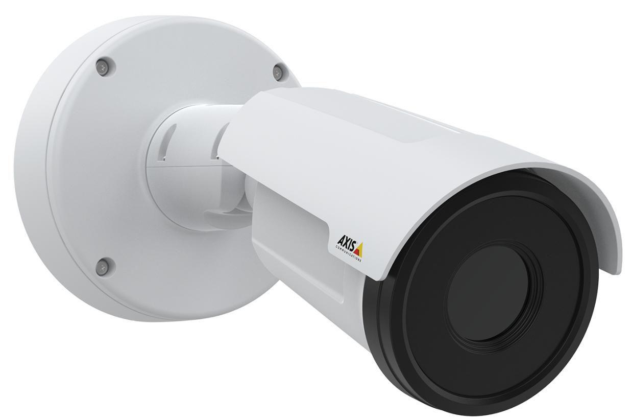 AXIS Q1952-E 10mm 30 fps