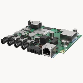 Axis F9104-B firewall hardware (F9104-B MAIN UNIT)
