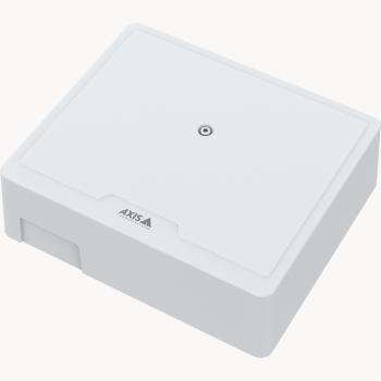AXIS A1210 NETWORK DOOR CONTROLLER